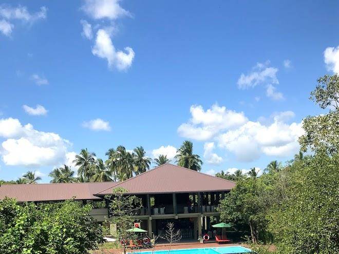 Tropical life resort & spa dambulla
