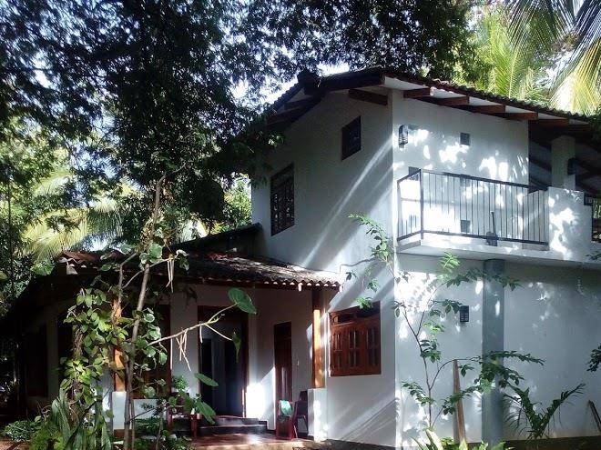 Sen saal resort