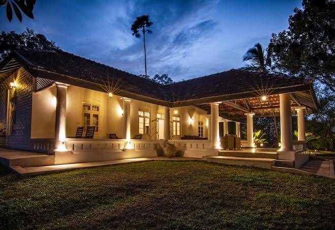 Victoria golf and country resort