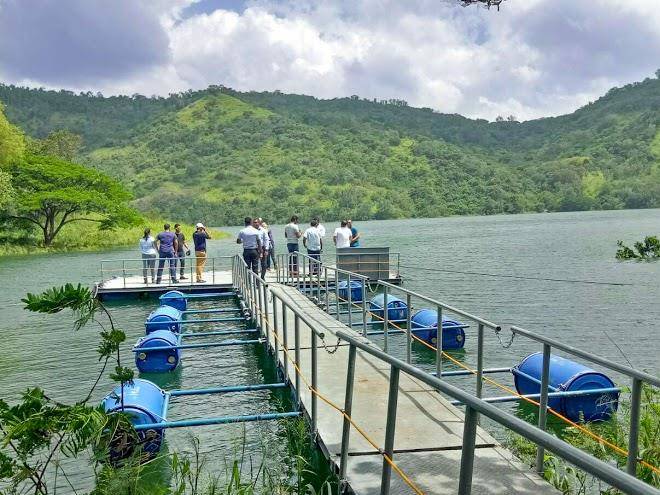 Victoria Golf & Country Resort Image