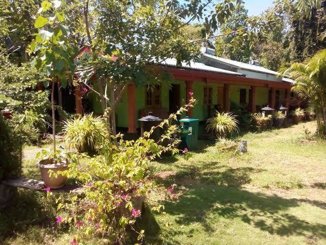 Walawwa home stay