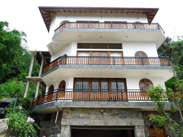 Waldhaus kandy