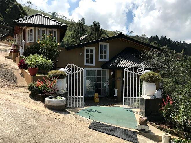 Watawala lassana bungalow