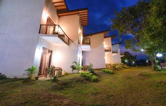 Wewa addara hotel
