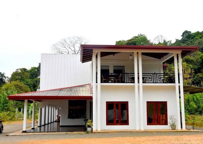 Wingate hotel