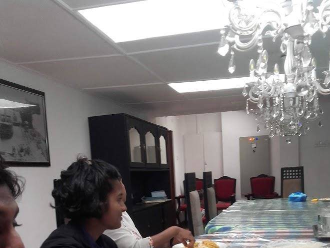 Wow nuwara eliya rest