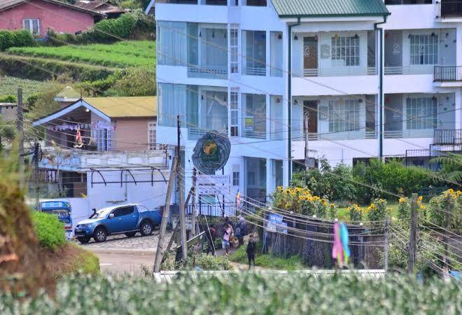 Yensfield Blackpool Image