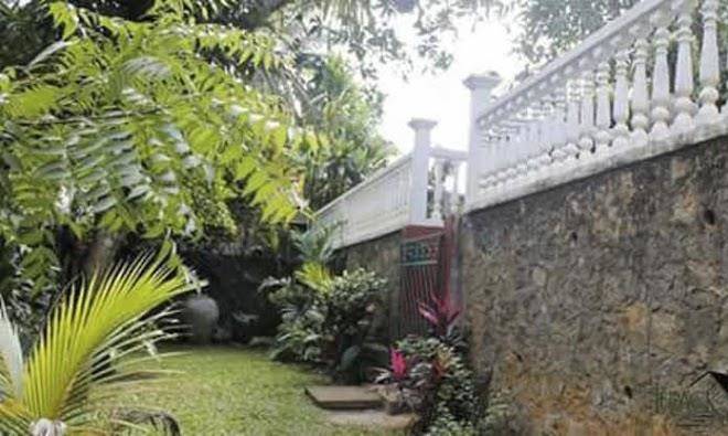 Yoho teirack bungalow