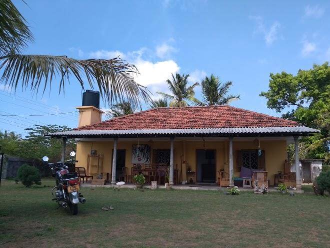 32c nilaveli