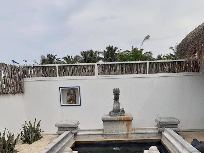 Amanta beach resort