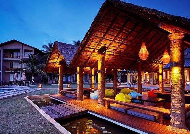 Amaranthe Bay Resort & Spa Image