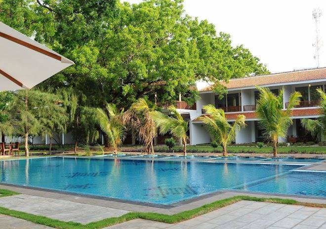 Anantamaa hotel