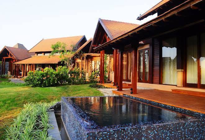 Anantaya Resort And Spa Passikuda Image