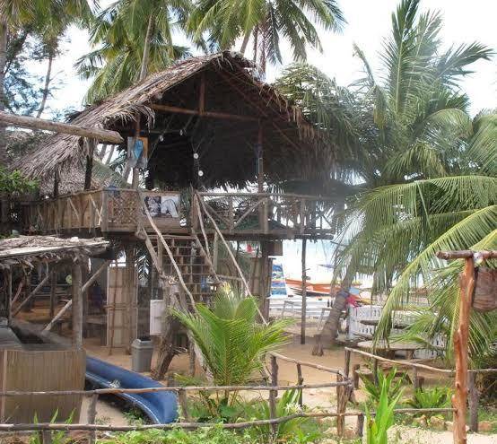 Aqua Hotel Trincomalee Image