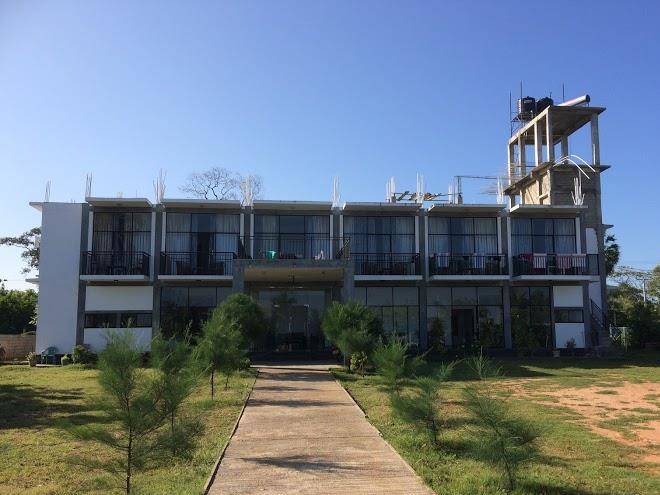 Aqua Marina Beach Resort Image