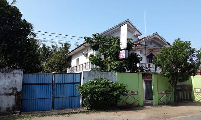 Aradhana hotel