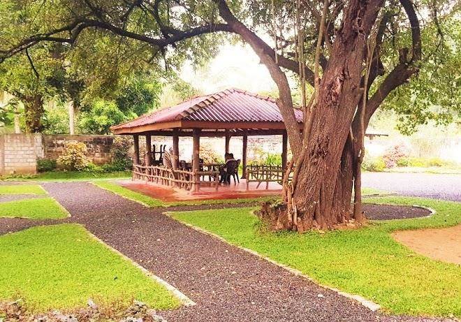 Aurora holiday resort