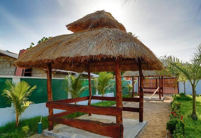 Balaji ocean view