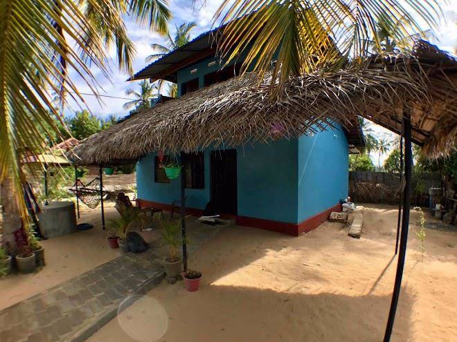 Batti relax point