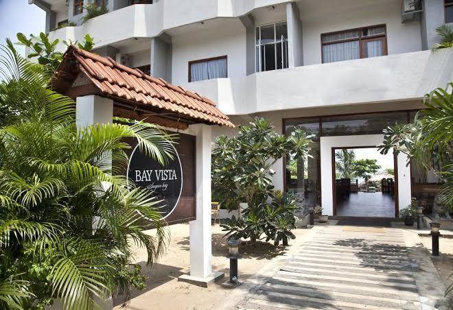Bay Vista Hotel Image