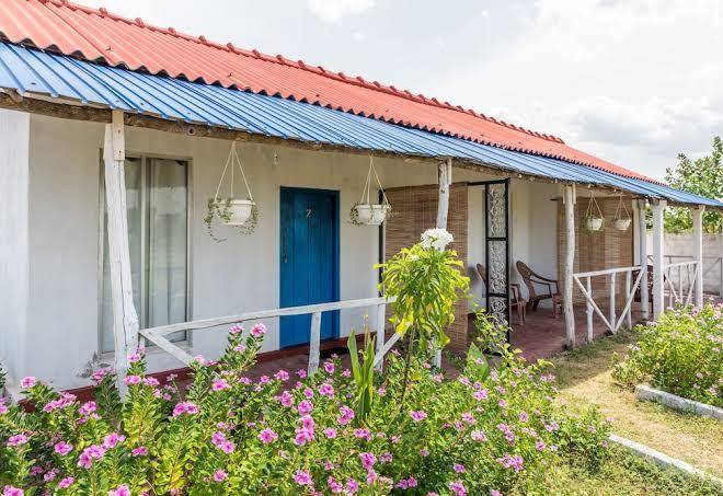 Bliss bay nilaveli