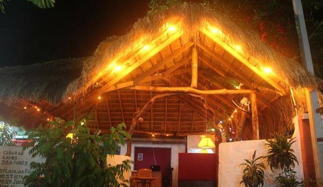 Capitalbay guest & restaurant