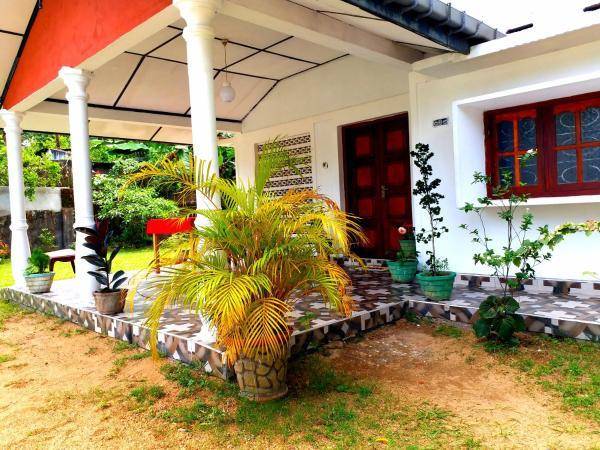 Charitha rest