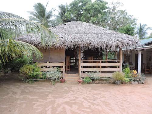 Coco bay