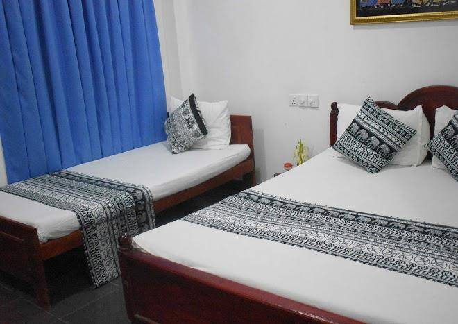 Eliz holiday resort