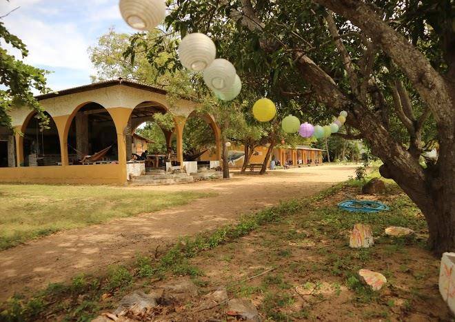 Hipsters hideout arugam bay
