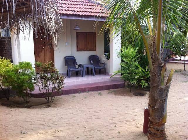 Hotel moon eyes beach hotel