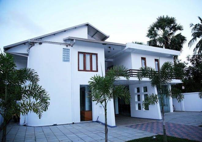 Hotel nirutha