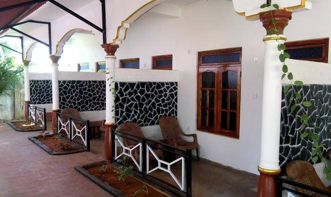 Hotel Oceaan Park Image