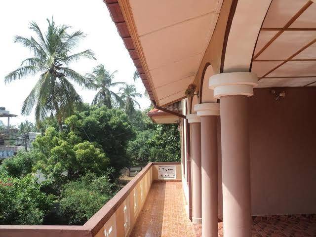 Hotel trinco