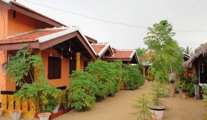 Laksari ayurvedic center and spa
