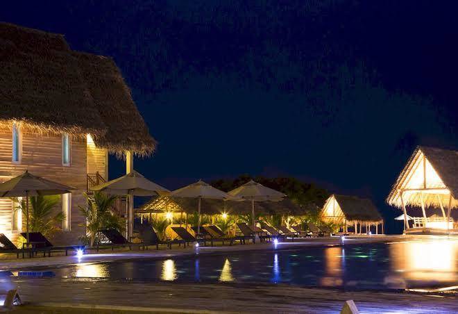 Maalu maalu resort & spa