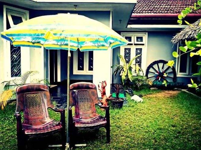 Olive Green Resort Image