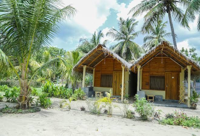 Pearl Inn Green Nilaveli Image