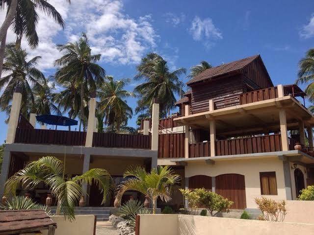 Pjs beach hotel