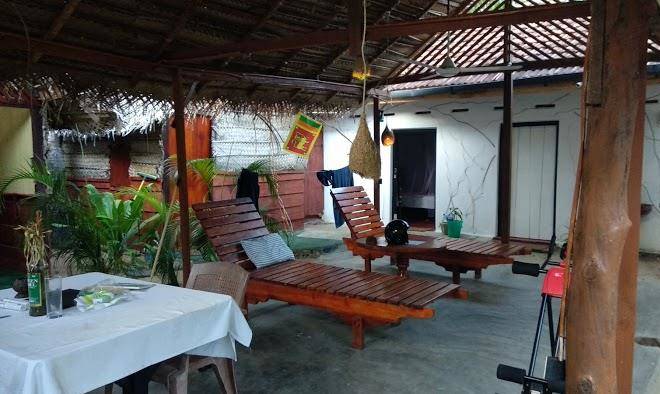 R1 hotel & restaurant