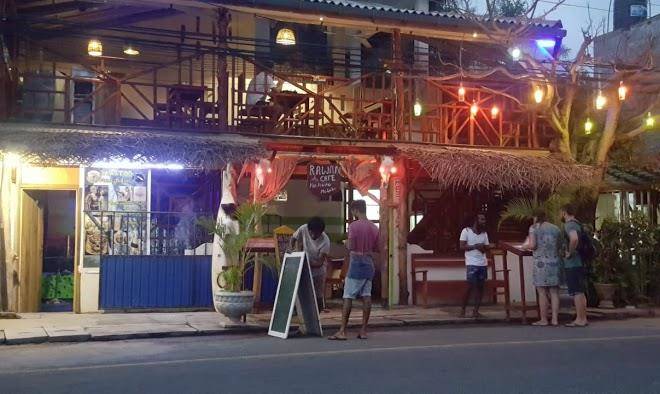 Rawan cafe