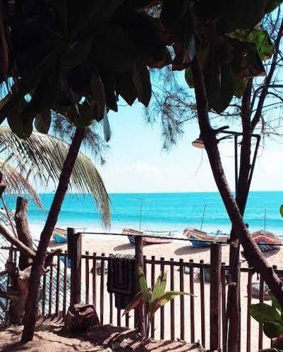 Rina beach hotel