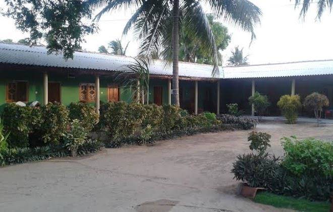 Sea zone hotel nilaveli