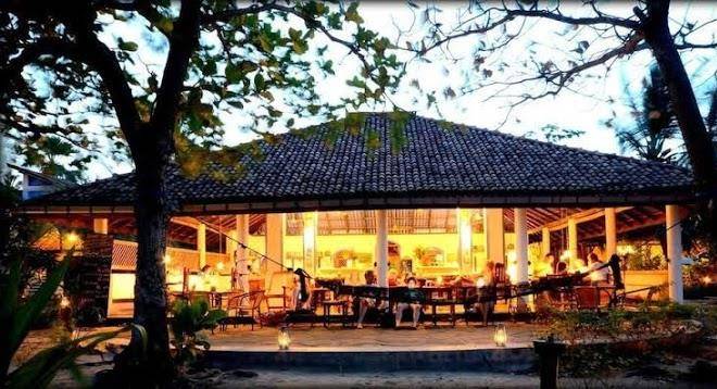 Stardust beach hotel