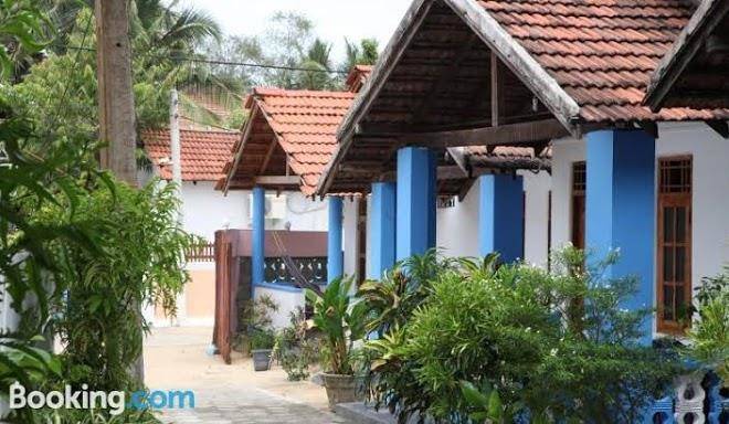 Surf beach hotel