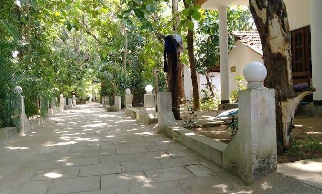 Surf Lanka Beach Hotel Image