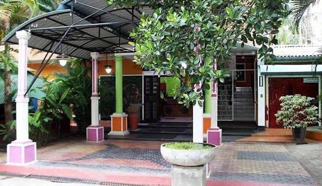 Terral hotel
