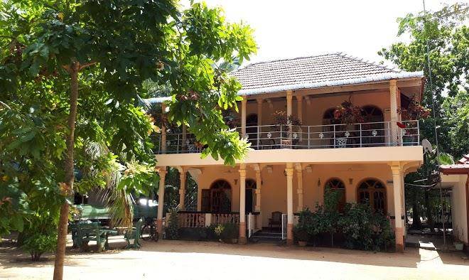 The Newland Hotel Image