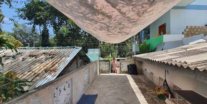 The social shack