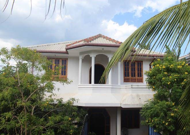 Tk holiday bungalow